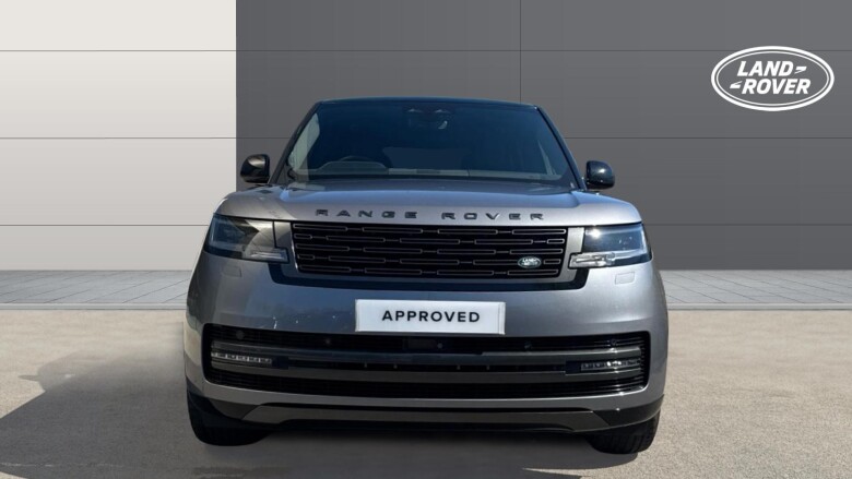 Land Rover Range Rover 3.0 D300 SE 4dr Auto Diesel Estate
